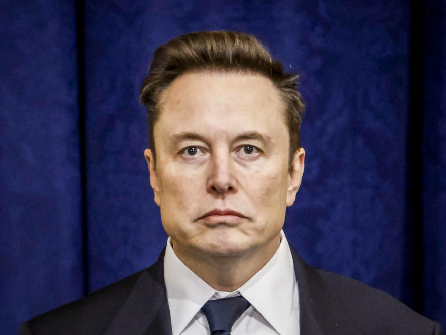 马斯克出手大规模终止联邦租约，费城办公市场危机再加剧